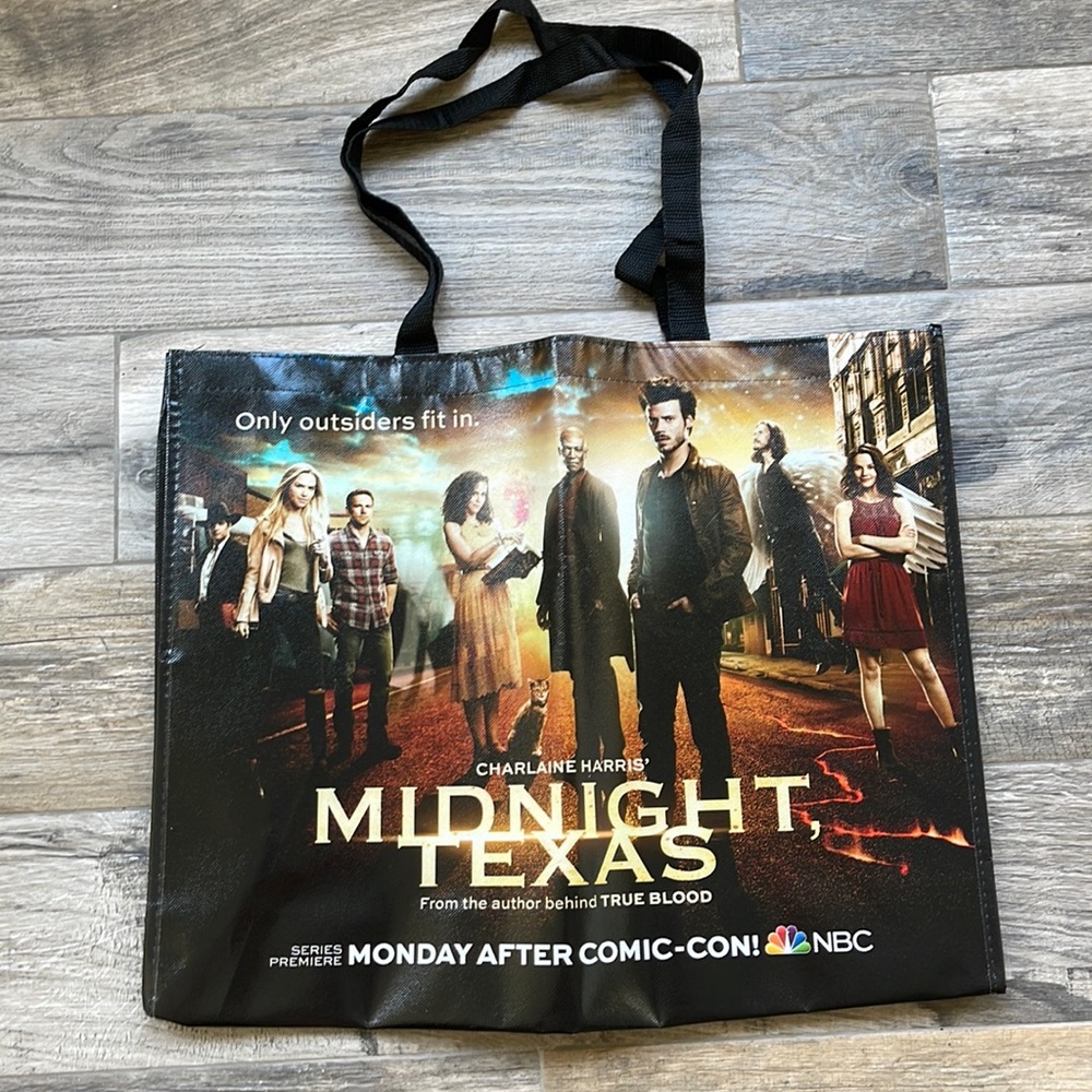 Reusable Bag